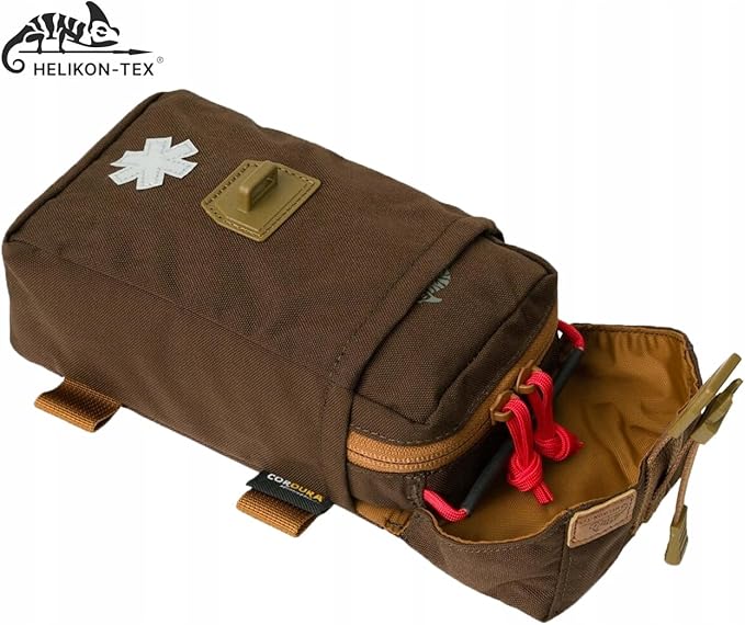 Helikon-Tex EDC Bushcraft First Aid Kit (Red)