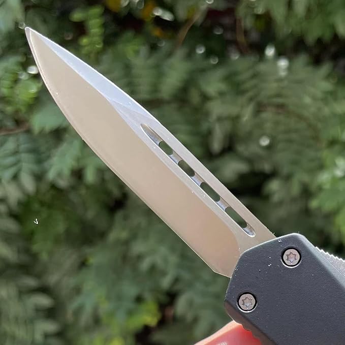 Outdoor Multi-Tool with knife Camping &amp Hiking EDC Gear for Adventurers