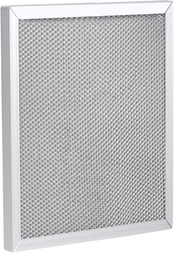 OdorStop OS3000HTF - TiO2 Filter OS3000H Hydroxyl Generator