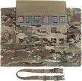 Molle Multifunction Tactical Storage PouchLarge capacity Airsoft Hunting Military Organizer Bag Sundry Carrier Waist Pack