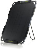 Goal Zero Nomad 5 Solar Panel Small Lightweight 11500 BT204