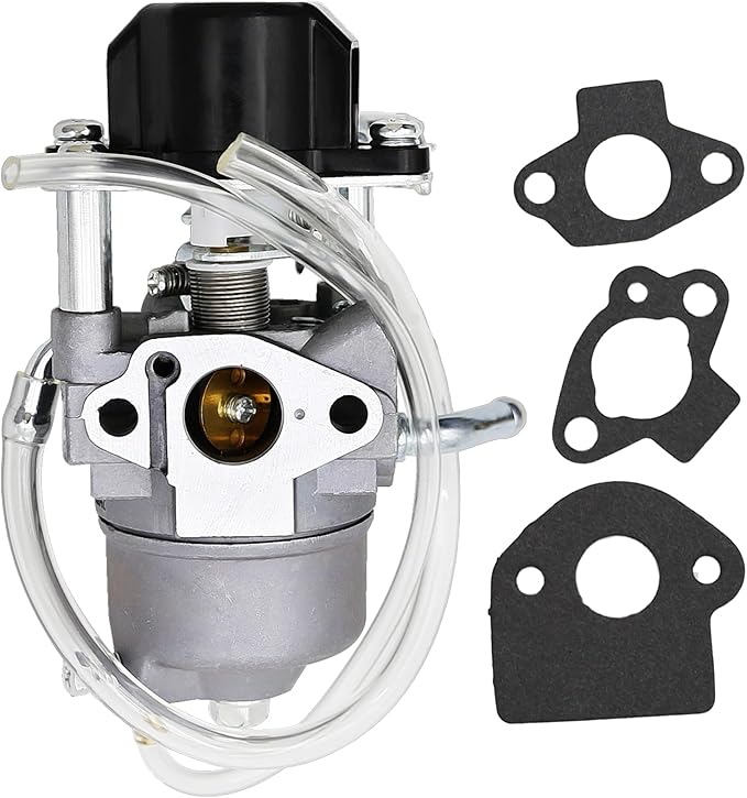 Carburetor Carb P16D Inverter Generator Carburetor Replacement for A-iPower SUA2000i 1600 2000 Watts Inverter Generator
