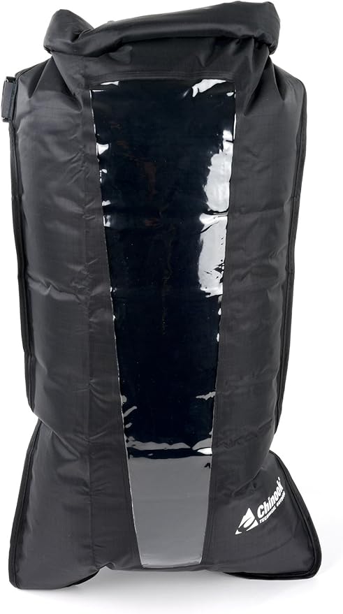 Chinook Aqua View Waterproof Dry Bag