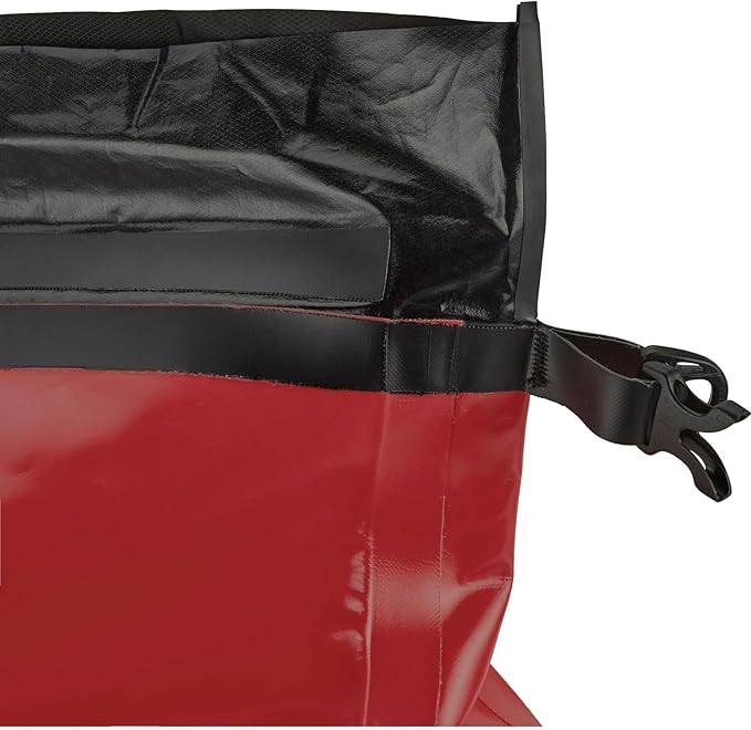NRS High Roll Duffel Dry Bag (Salsa 105 L)
