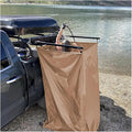 Portable Shower Camping Shower Tent Car Camping Shower Tent Shower Tent Awning with RoofA