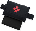 Mini IFAK Med Pouch Rapid Deploy MOLLE Medical First Aid Kit Micro Trauma Pouch Compatible with Vest Backpack Belts