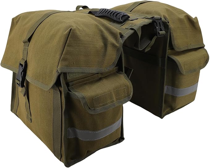 RiToEasysports Spacious 30L Backpack Large Capacity Lightweight Travel Bag for Hiking College Gym Commuting Students Professionals