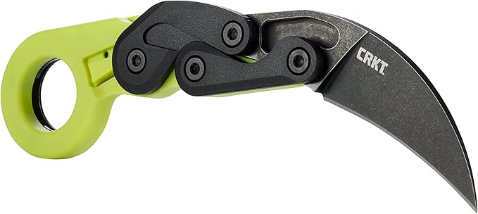 CRKT Provoke Grivory