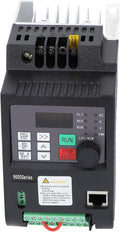 Frequency Inverter 200-400V DC Input 0-220V AC Output Single Phase Solar Inverter Excellent Circuit Board for Machine Tools