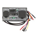 GENMAX 50-Amp RV Ready Parallel and Series Kit for Linking Two 120v GENMAX Inverter Generators to get 240v Output Ideal for Camping Outdoor &amp Home Backup