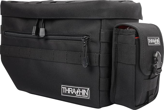 Thrashin Supply Co TSB-00-14 Multi-Use Pouch