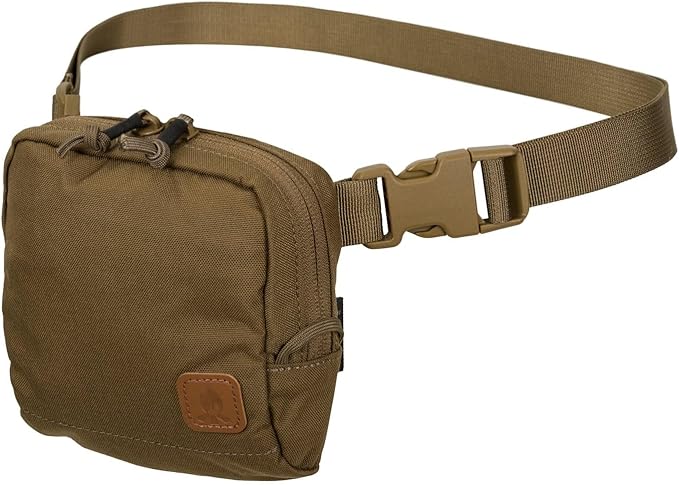 Helikon-Tex SERE Pouch Black