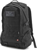 Honda Avirex 0SYTN-28J-KF Tactical Daypack K (Black) F Size