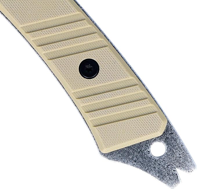 Wartech XBK03GY Tactical Hammer Axe 10 Gray