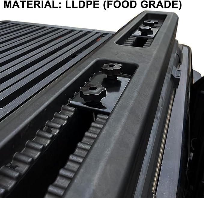Solar Shower 30L Roof Rack Mounted Off-Road Shower with High Pressure Water Gun Spray Head for Camping Water Storage and Outdoor Activities