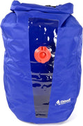 Chinook Aqua Lite View Compression Dry Bag