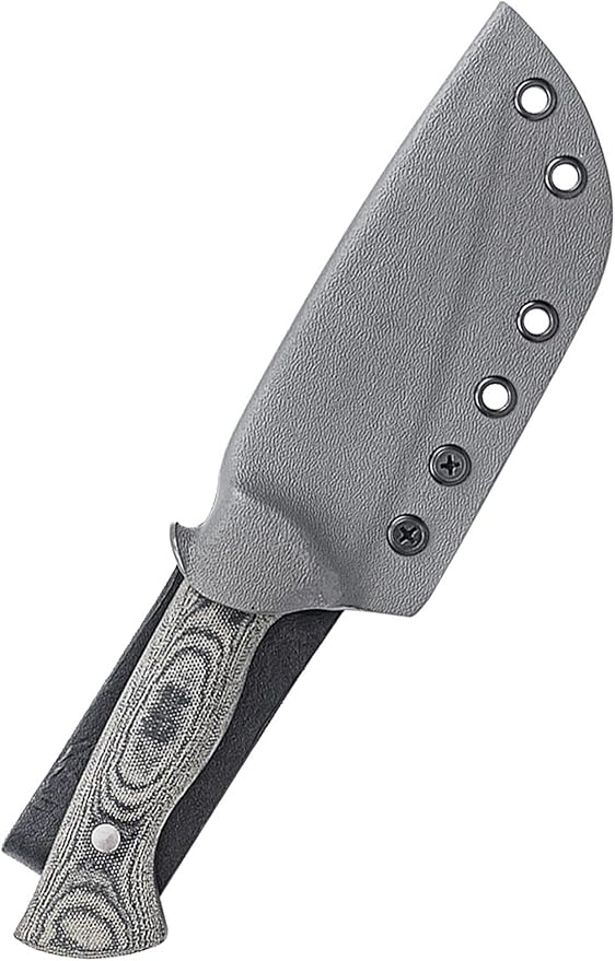 Condor Tool &amp Knife CTK3956425HC: Bush Slicer Sidekick