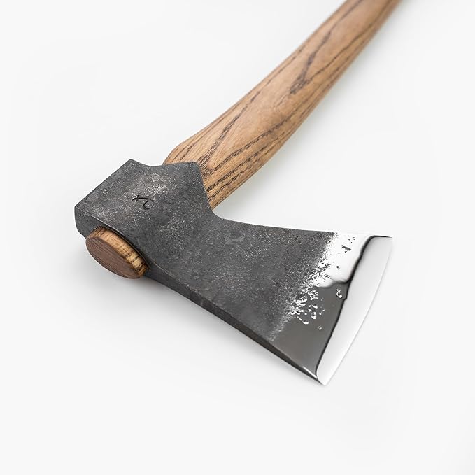 Scandinavian Forest Axe