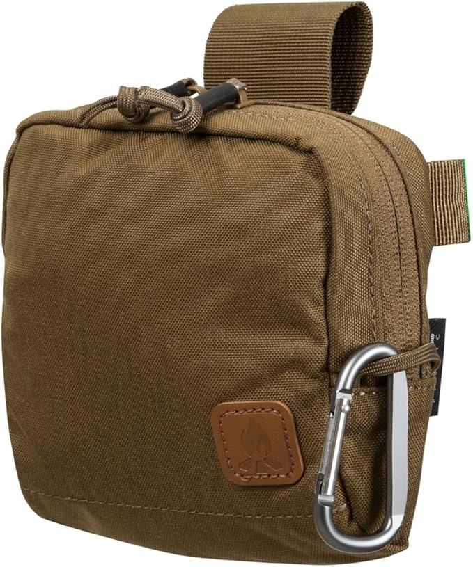 Helikon-Tex SERE Pouch Black