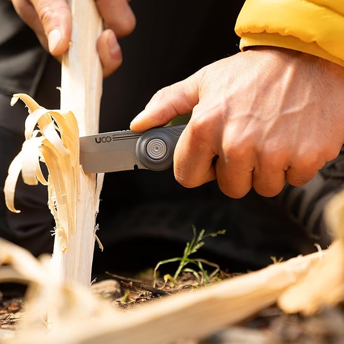UCO Ingalls Slip Joint Pocket Knife