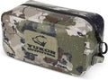 Yukon Outfitters Dry Diddy Pack – Waterproof Storage Bag w/Welded Seams Water-Resistant Zipper XK7