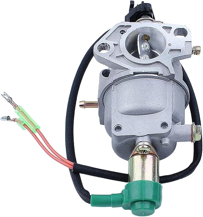 Carburetor For Kingcraft 389CC 13HP 1705 1705-6000 6000 6500 Watt 6000W 6500W 6KW 6.5KW Gasoline Generator
