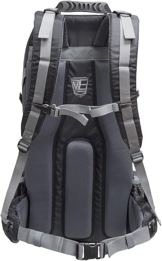 Elite Survival Systems Stealth - Covert Operations BackpackBlack
