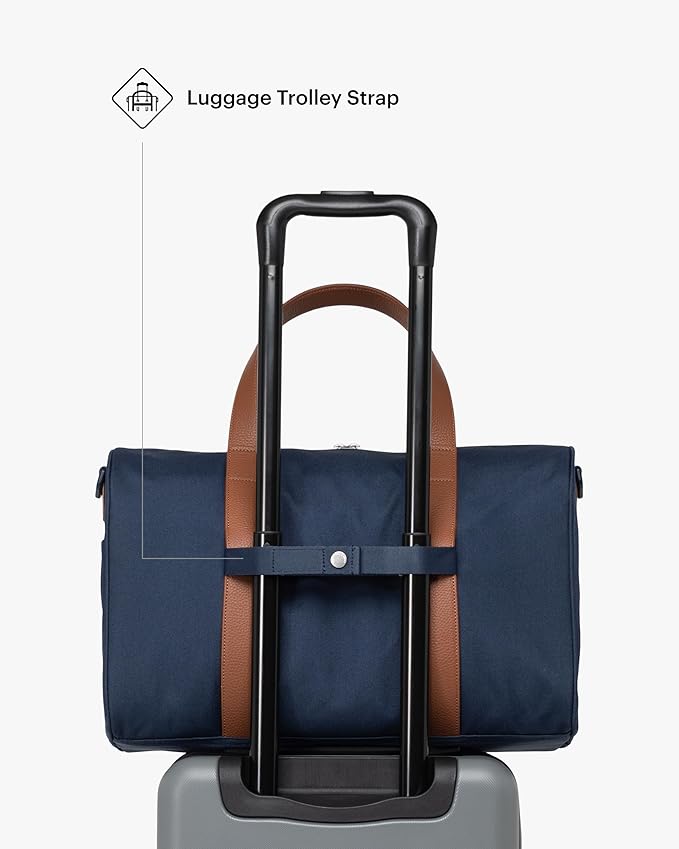 Herschel Unisex Novel Duffle