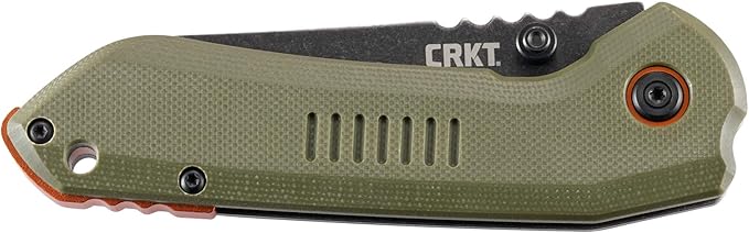 CRKT Overland Pocket Knife