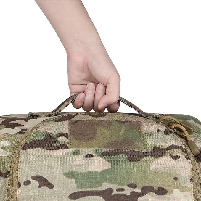 Multipurpose Helmet Bag Tactical Fast Helmet Pack Outdoor Hiking Hunting Sports Helmets Storage Bags(BCP)