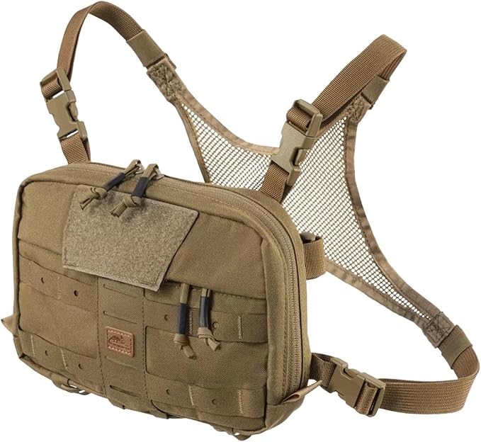 Helikon-Tex Chest Pack Numbat Small (Coyote)