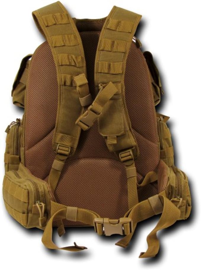 Rapdom Tactical Rex Assault Pack