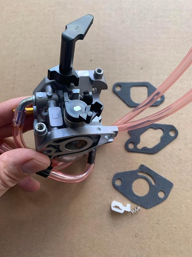 Carburetor Assembly For Honda Eu1000i 1000 Watts Inverter Generator Carb 16100-zm7-d25 Bf30c E
