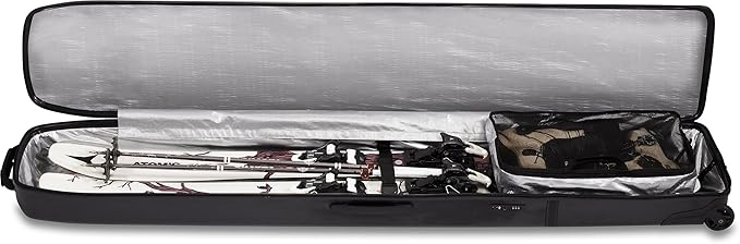 Dakine Fall Line Ski Roller Bag