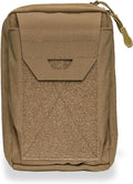 Tactical Dump Pouch MOLLE Accessories Carry Pouches Belt Outdoor Storage Waist Pack for Party Travel Hiking