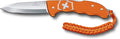 Victorinox Hunter Pro 2021 Limited Edition Alox Pocket Knife Orange