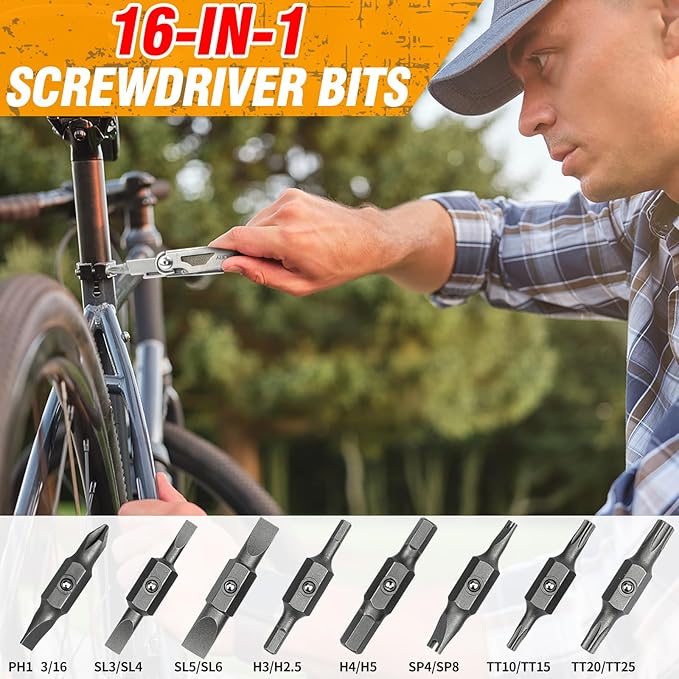 BIBURY Multitool Pliers Pro BI2045 Stainless Steel Multi Tool Pliers with Replaceable Wire Cutters and Saw Foldable Multitools with Scissors and Screwdriver Ideal for CampingSurvival Repair