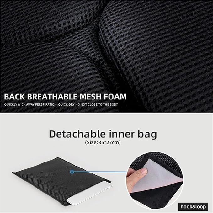 Waterproof Dry Bag 30L Waterproof Drift Bag Swimming Backpack Large River Trekking Shoulder Diving Wet Dry Rafting Canoeing Kayak PVC Camping Bag for SwimmingBoating(White)