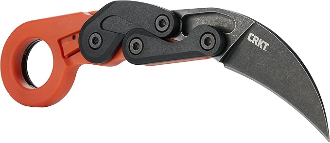 CRKT Provoke Grivory