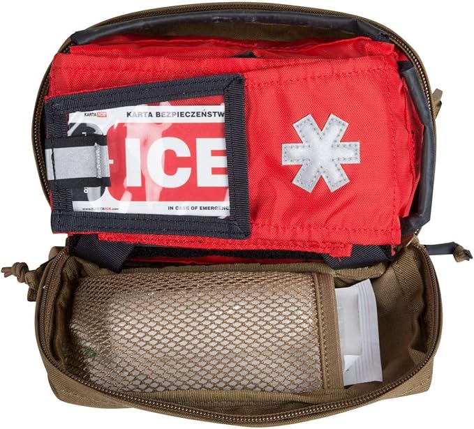 Helikon-Tex Medical Line Modular Individual Med Kit