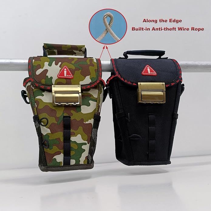Portable Beach Chair Anti-Theft Bag