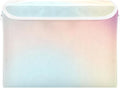 Rainbows Storage Containers with Lids Collapsible Clothing Storage Bins with Lids for Clothes for Office Supplies