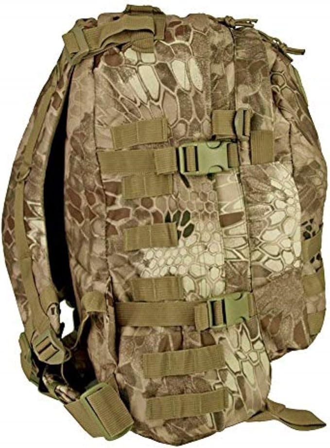 DLP Tactical 35L 3 Day Assault Pack Backpack (NMD)