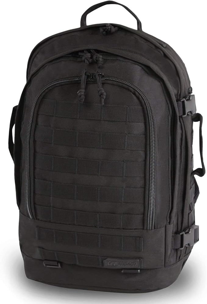 HIGHLAND TACTICAL Rumble