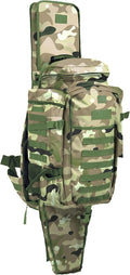 Gespann Tactical Rifle Bag Molle Hunting Backpack Military Rucksacks