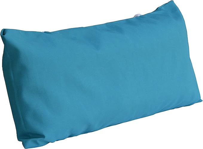 Deluxe Sunbrella Hammock Pillow -