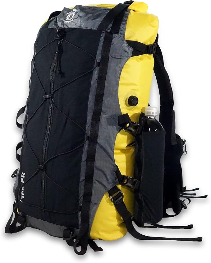 Six Moon Designs Flex Pack PR (Gray Small)