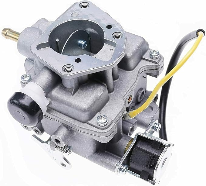 Carburetor Assembly For Hobart Champion 10000 Portable Generator Welder 500434
