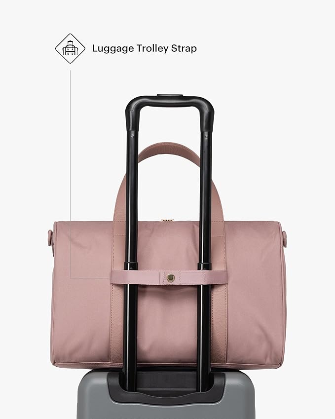 Herschel Unisex Novel Duffle