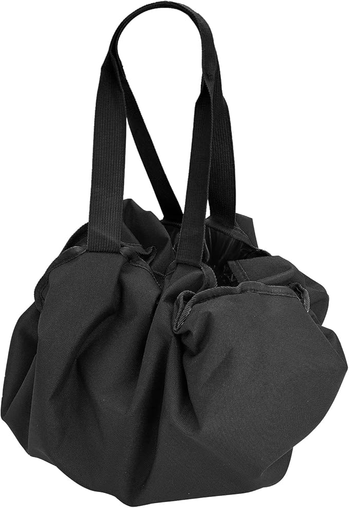 Wetsuit Changing Mat Waterproof Dry Bag with Drawstring Closure Change Mat for Swimming Boating